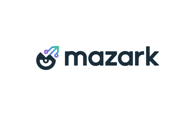 Mazark logo