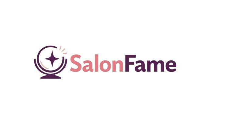 SalonFame logo