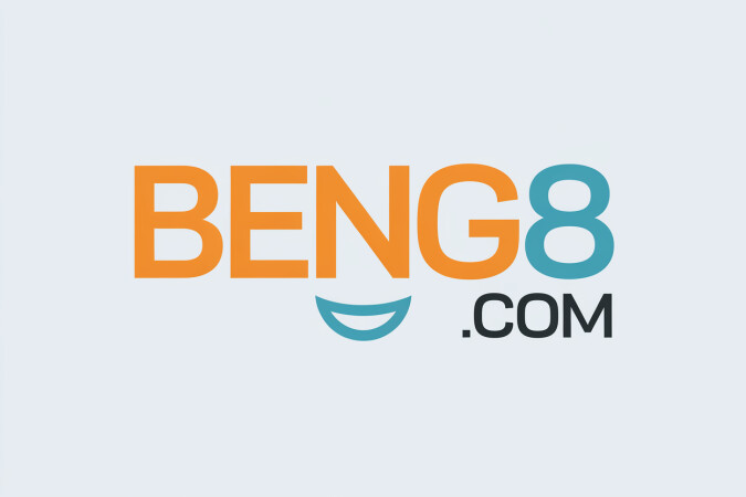 Beng8 logo
