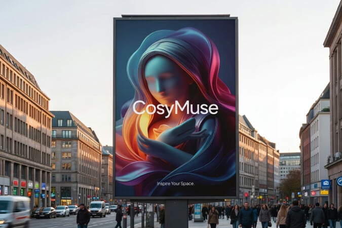 CosyMuse.com — 3