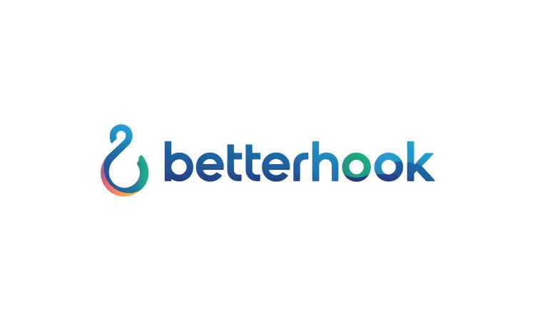 BetterHook logo