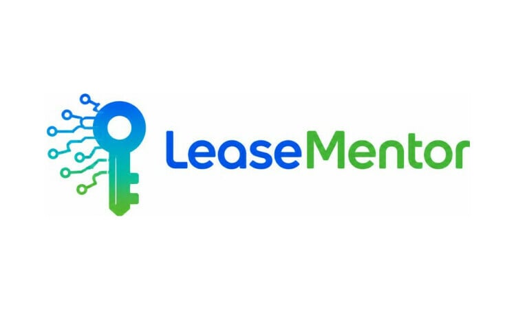 LeaseMentor logo