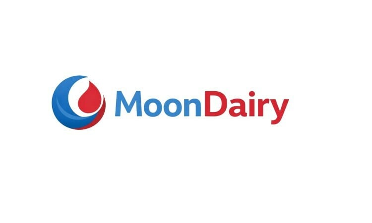 MoonDairy logo