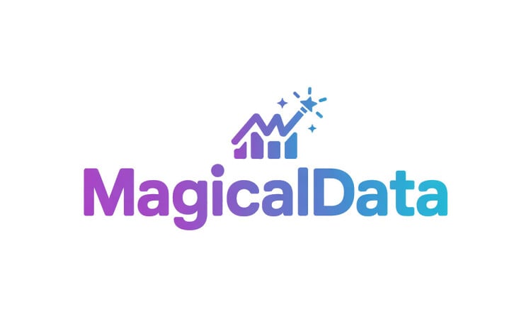 MagicalData.com - Best premium names