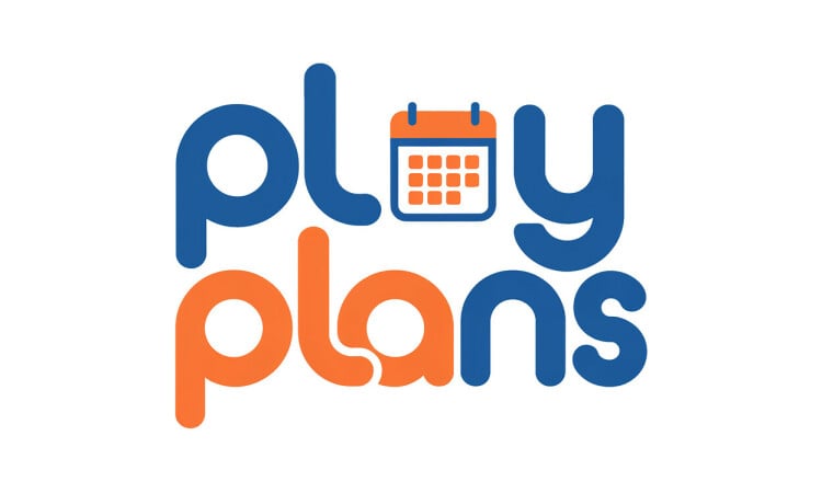 PlayPlans logo