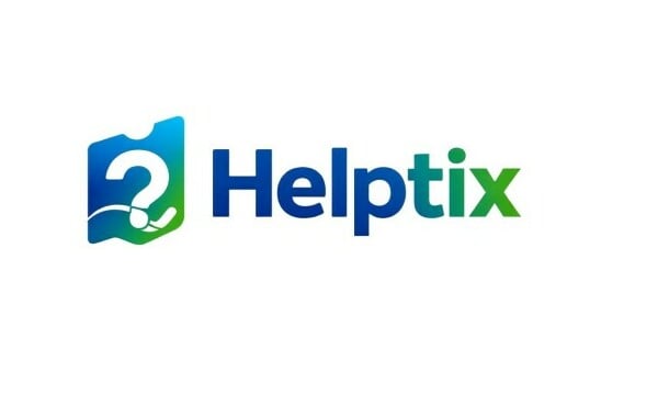 Helptix logo
