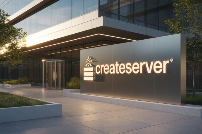 CreateServer.com image 4
