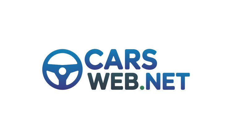 CarsWeb logo