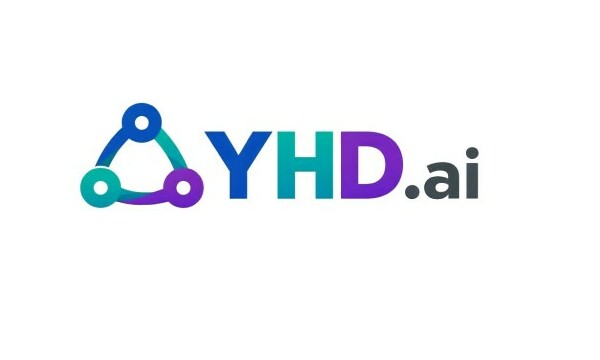 YHD.ai - Creative premium domain marketplace