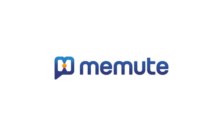 Memute logo