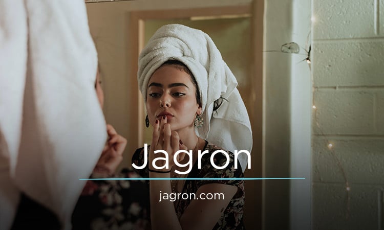 Jagron logo