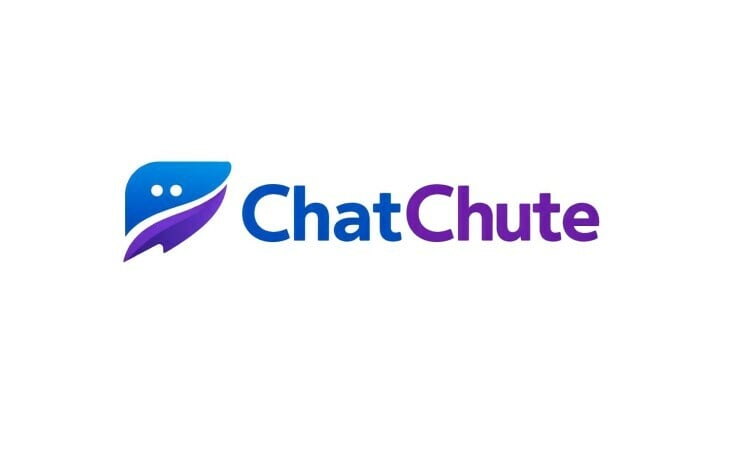ChatChute logo