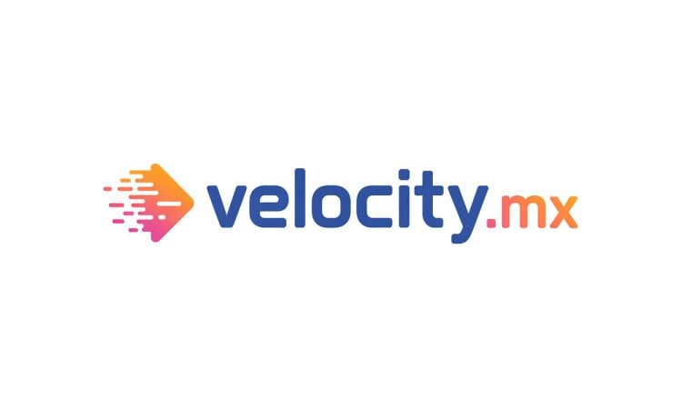 Velocity logo
