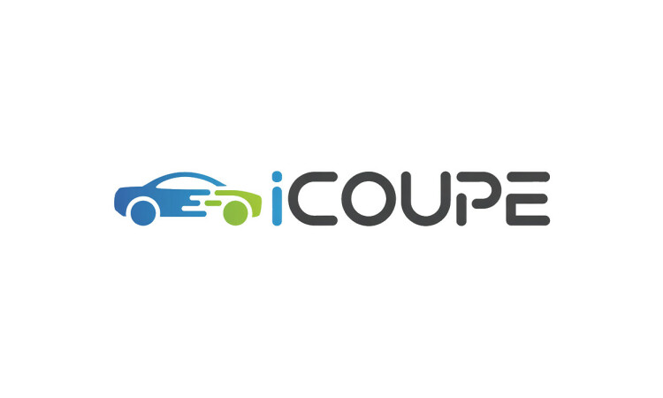 iCoupe logo