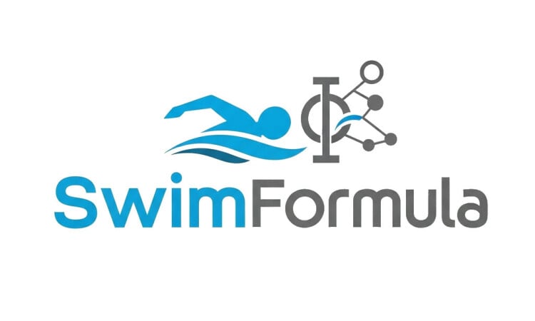 SwimFormula logo