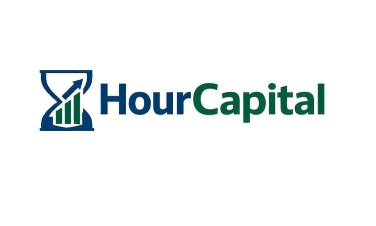 HourCapital logo