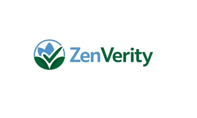 ZenVerity logo
