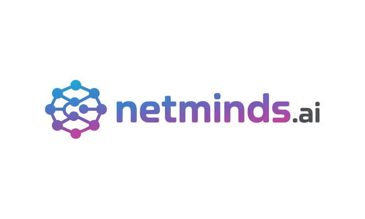 NetMinds logo