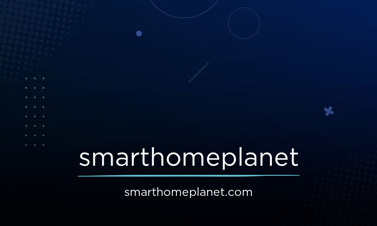 SmartHomePlanet.com - Cool premium domains