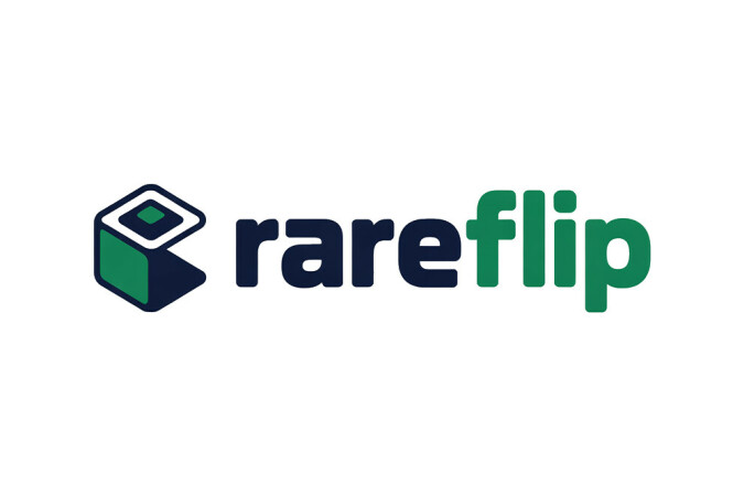 RareFlip.com - buy Good premium domains