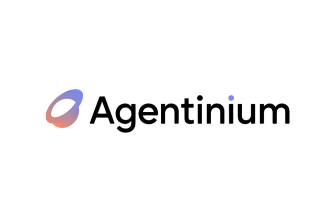 Agentinium logo
