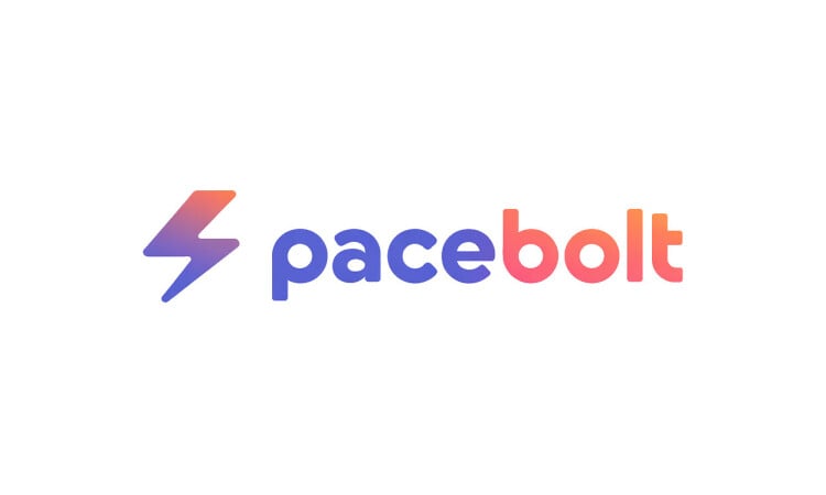 PaceBolt logo