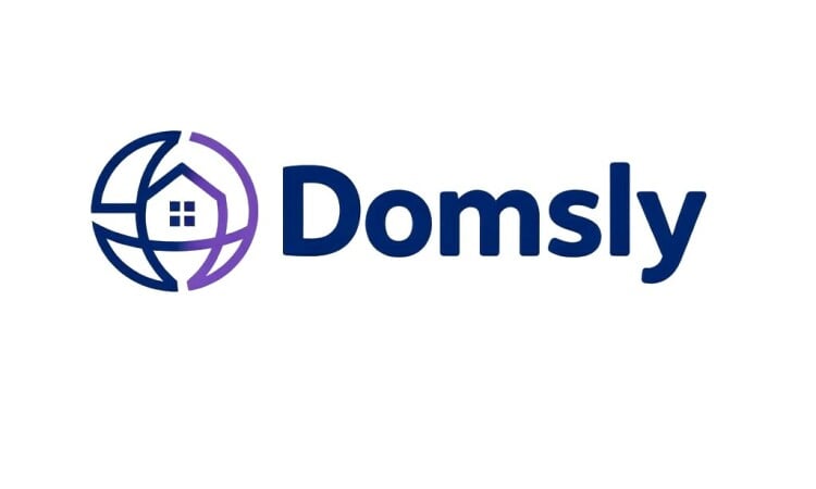 Domsly logo