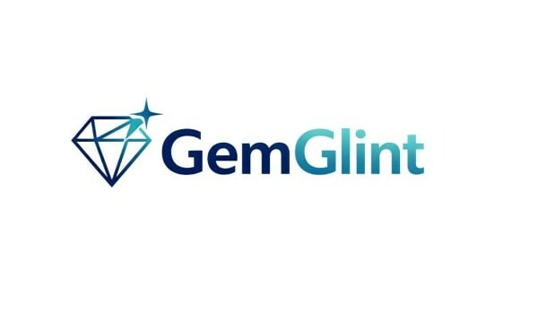 GemGlint logo