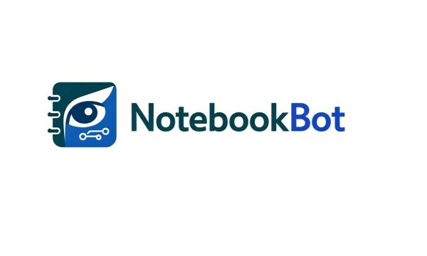 NotebookBot logo