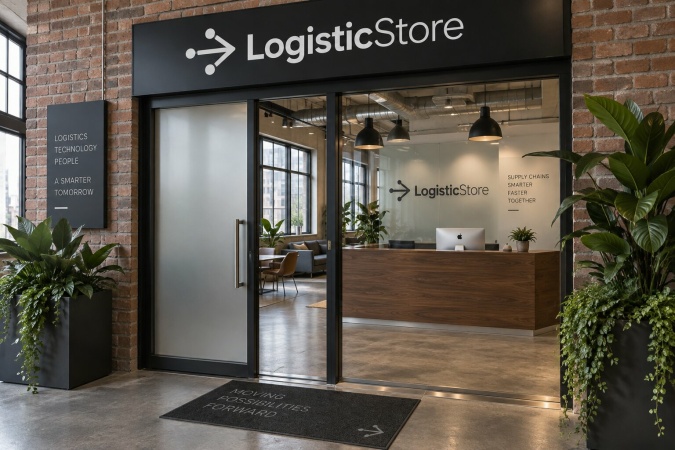 LogisticStore.com — 4