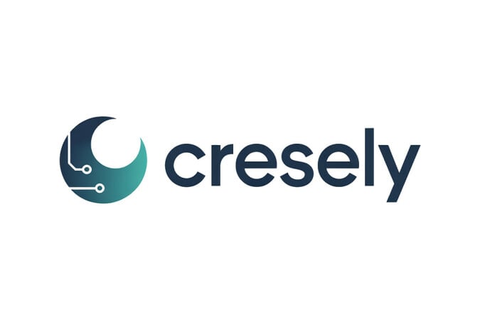 Cresely logo