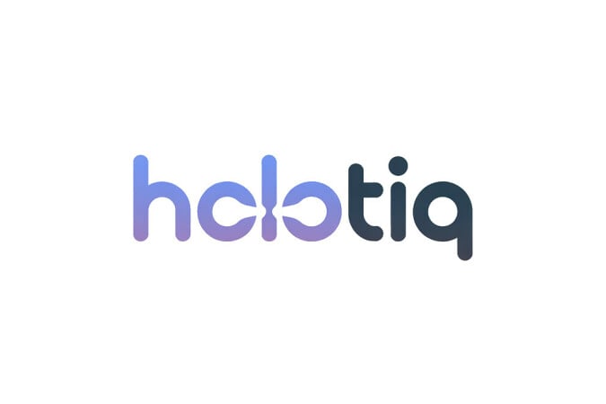 Holotiq logo
