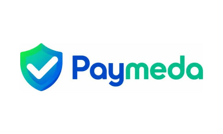 Paymeda logo