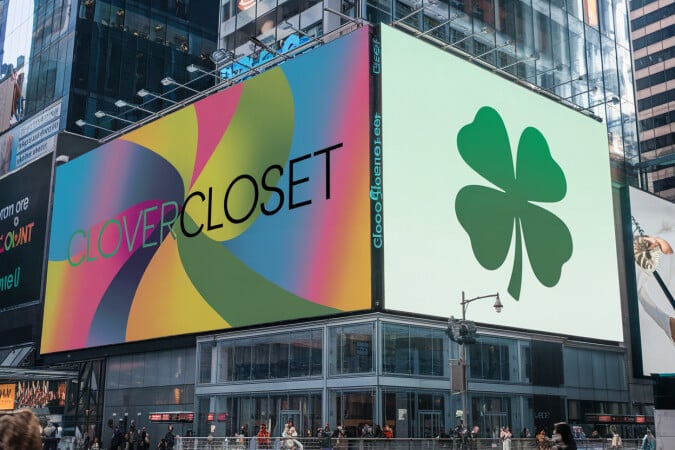 CloverCloset.com image 3