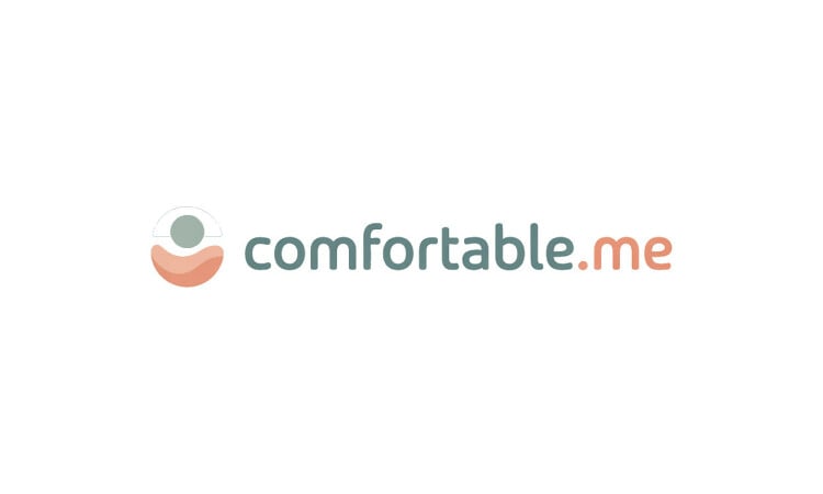 Comfortable logo
