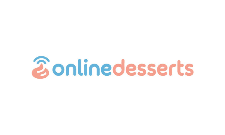 OnlineDesserts logo