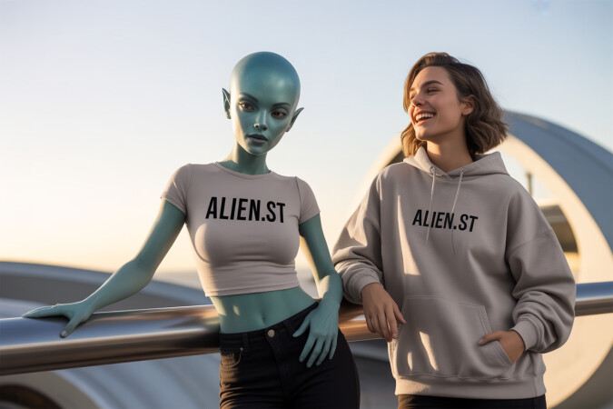 Alien.St image 2