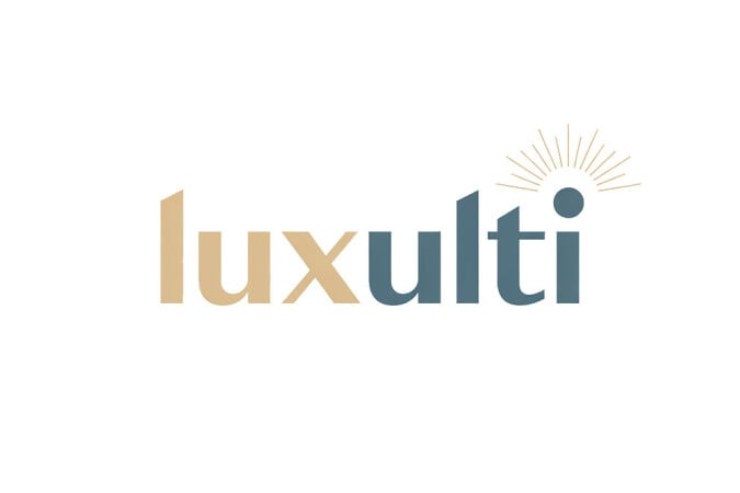 Luxulti logo