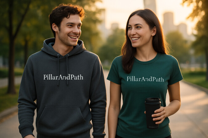 PillarAndPath.com — 5
