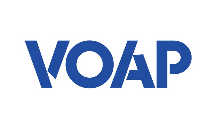 VOAP.com is for sale