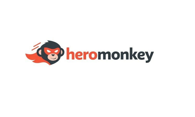 HeroMonkey logo
