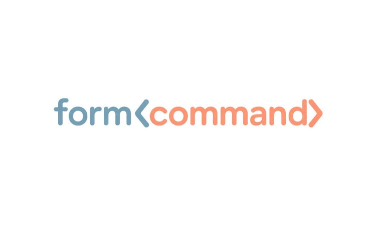 FormCommand logo
