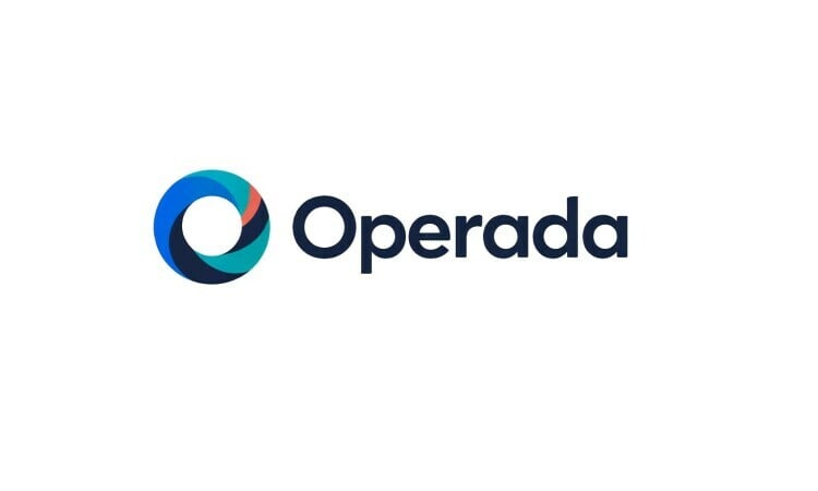 Operada logo