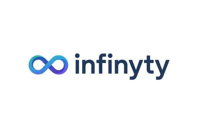 Infinyty.com - New premium domain names for sale