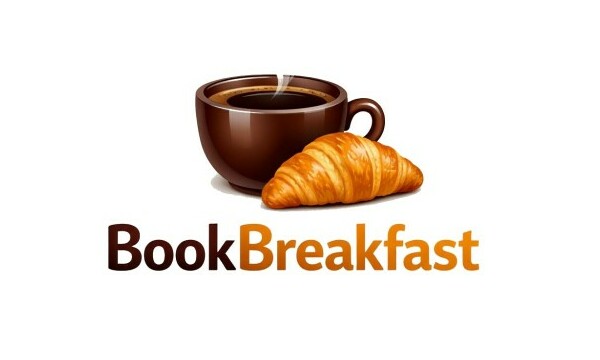 BookBreakfast logo