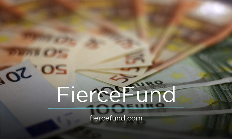 FierceFund.com - buy Good premium domains