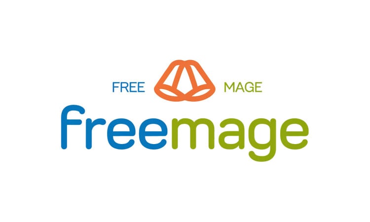 FreeMage logo