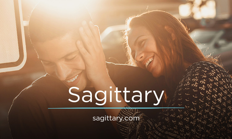 Sagittary logo