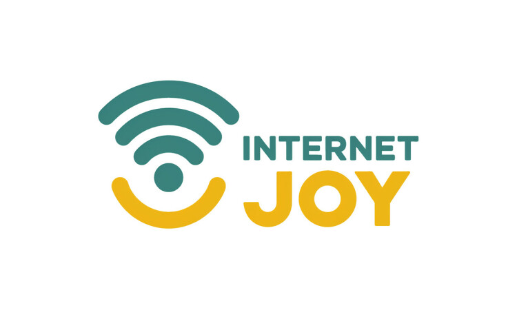 InternetJoy logo