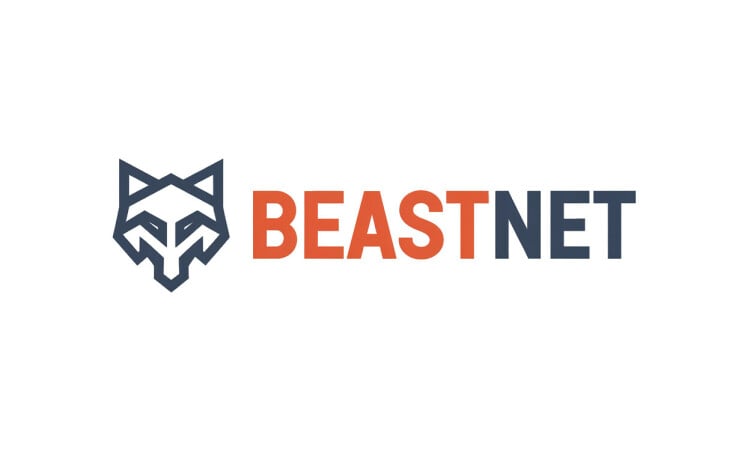 BeastNet logo